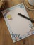 Özel Tasarım Çizgi Film Karakterleri Temalı Notepad 2