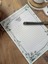 Özel Tasarım Animasyon Karakterleri Temalı Notepad 3