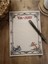 Özel Tasarım Çizgi Film Karakterleri Temalı Notepad 1