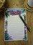 Özel Tasarım Oyun Karakterleri Temalı Notepad 1