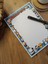 Özel Tasarım Çizgi Film Karakterleri Temalı Notepad 3
