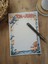 Özel Tasarım Çizgi Film Karakterleri Temalı Notepad 1