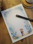 Anime Temalı Notepad 2