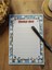 Özel Tasarım Çizgi Film Karakterleri Temalı Notepad 1