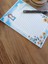 Özel Tasarım Çizgi Film Karakterleri Temalı Notepad 2