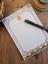 Özel Tasarım Hayvan Temalı Notepad 2