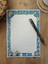 Özel Tasarım Animasyon Karakterleri Temalı Notepad 1