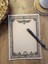 Özel Tasarım Mısır Temalı Notepad 1