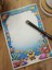 Özel Tasarım Çizgi Film Karakterleri Temalı Notepad 2