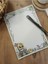 Özel Tasarım Animasyon Karakterleri Temalı Notepad 2