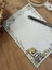 Özel Tasarım Animasyon Karakterleri Temalı Notepad 3