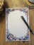 Özel Tasarım Islam Temalı Notepad 1