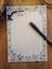 Özel Tasarım Hayvan Temalı Notepad 1