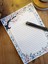 Özel Tasarım Hayvan Temalı Notepad 2