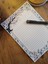Özel Tasarım Hayvan Temalı Notepad 3