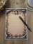 Özel Tasarım Anime Temalı Notepad 2