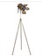 151-200 Lambader Antik Eskitme Gri Tripod Lambaderler 1 E27 Metal 1