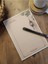Özel Tasarım Islam Temalı Notepad 2