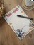 Özel Tasarım Çizgi Film Karakterleri Temalı Notepad 3