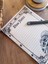 Özel Tasarım Hayvan Temalı Notepad 2