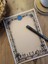 Özel Tasarım Mısır Temalı Notepad 2