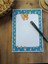 Özel Tasarım Çizgi Film Karakterleri Temalı Notepad 3