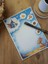 Özel Tasarım Çizgi Film Karakterleri Temalı Notepad 1