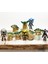 Star Wars The Mandalorian Baby Yoda Boba Fett Grogu Karakter Figür Oyuncak & 10LU Koleksiyon Seti 1