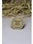 Baskılı Kraft Karton Etiket / Sünnet Etiketi / Doğum Günü -Mevlüt Etiketi 100 Adet (5 Cm) 4