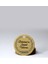 Baskılı Kraft Karton Etiket / Sünnet Etiketi / Doğum Günü -Mevlüt Etiketi 100 Adet (5 Cm) 5