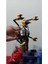 Skıbıdı Toılet Multıverse - Drıll Woman Şibili Tuvalet Tv Woman Figür Cosplay 15CM 1