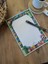 Özel Tasarım Animasyon Karakterleri Temalı Notepad 2