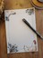 Özel Tasarım Hayvan Temalı Notepad 1