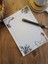 Özel Tasarım Hayvan Temalı Notepad 2