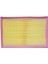 Hava Filtresi Volvo S60-V70 (00-10), S80 98-06, XC70 (02-) 1