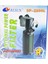 Iç Filtre 1400 L/h Glstd 1
