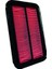 Hava Filtresi (Plastik) Mazda 626 (91-97), 626 98->, Capella, Mx-5 98-05, Mx-6 92-97 1