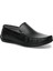 FORM 2FX Siyah Erkek Loafer 3