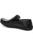 FORM 2FX Siyah Erkek Loafer 4