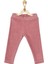 Andywawa AC22365RP Street Style Kadife Bebek Pantolon Dark Pink 1