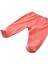 Bibaby Biorganic Wild Flowers Patikli Pantolon 57773 Coral 3