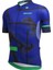 Delta Berg Unisex Bisiklet Forması 3S94275RDELTABERG Blu Nautica 2