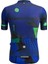 Delta Berg Unisex Bisiklet Forması 3S94275RDELTABERG Blu Nautica 3