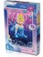 CRL709 Ks, Cinderella 50 Parça Çocuk Puzzle 1