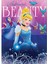 CRL709 Ks, Cinderella 50 Parça Çocuk Puzzle 2