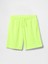 Erkek Çocuk Sarı Gapfit Pull-On Şort 5