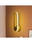 Elips Plafonyer Modern LED Beyaz Işık Ultra Power LED Avize Salon Hol Yatak Odası Ledli Aplik Aviz 1