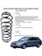 2 Adet Standart Yay ST102003R – Audi A4 Avant (1995-2001) Arka Helezon Yay Takımı 1