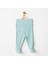 Andywawa AC24706 Jacquard Patikli Bebek Pantolon Green 1