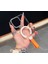 Apple iPhone 14 Pro Max Uyumlu Magsafe Özellikli El Tutamaçlı Teksas Silikon Kapak 4